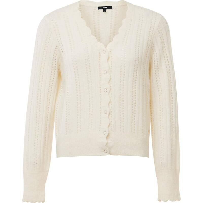 MEXX Kardigán krémová 66120071