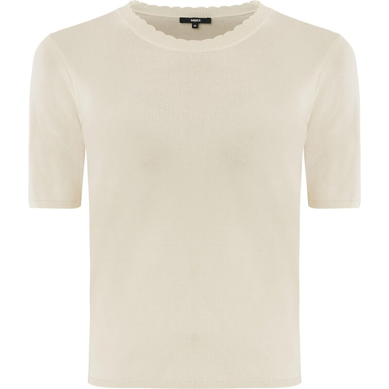 MEXX Sveter krémová 66120117