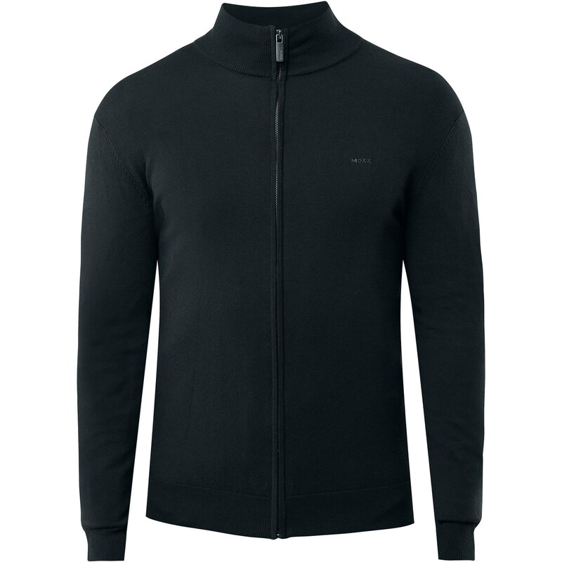 MEXX Kardigán Hermon modrá 66120113