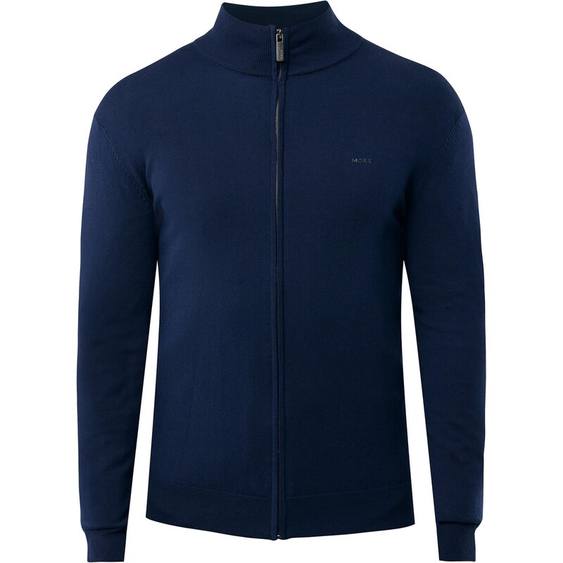 MEXX Sveter námornícka modrá 66120129