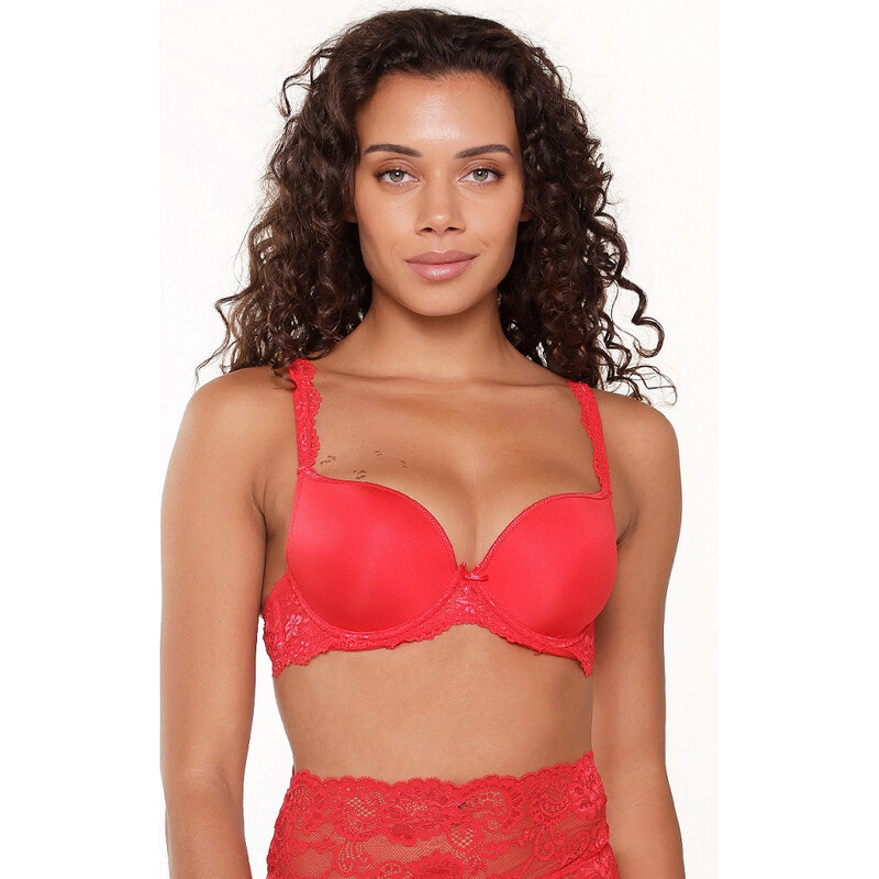 Dámska push up podprsenka LingaDore 1400-3 52910805