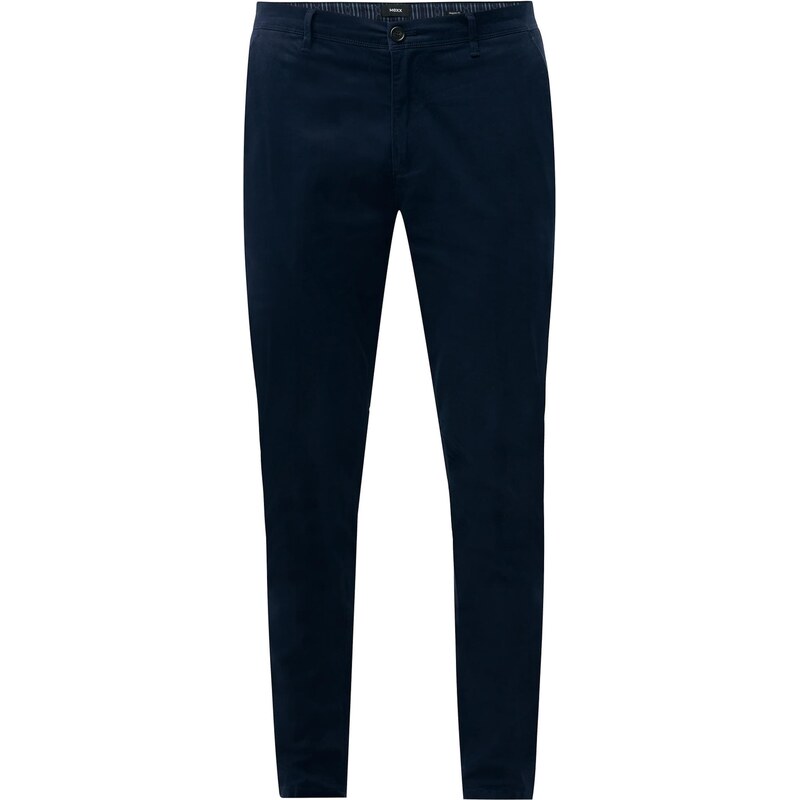 MEXX Chino nohavice Nebo námornícka modrá 66120136