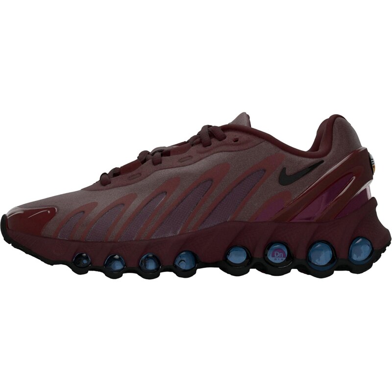 Nike Sportswear Nízke tenisky Air Max DN8 burgundská 66120159