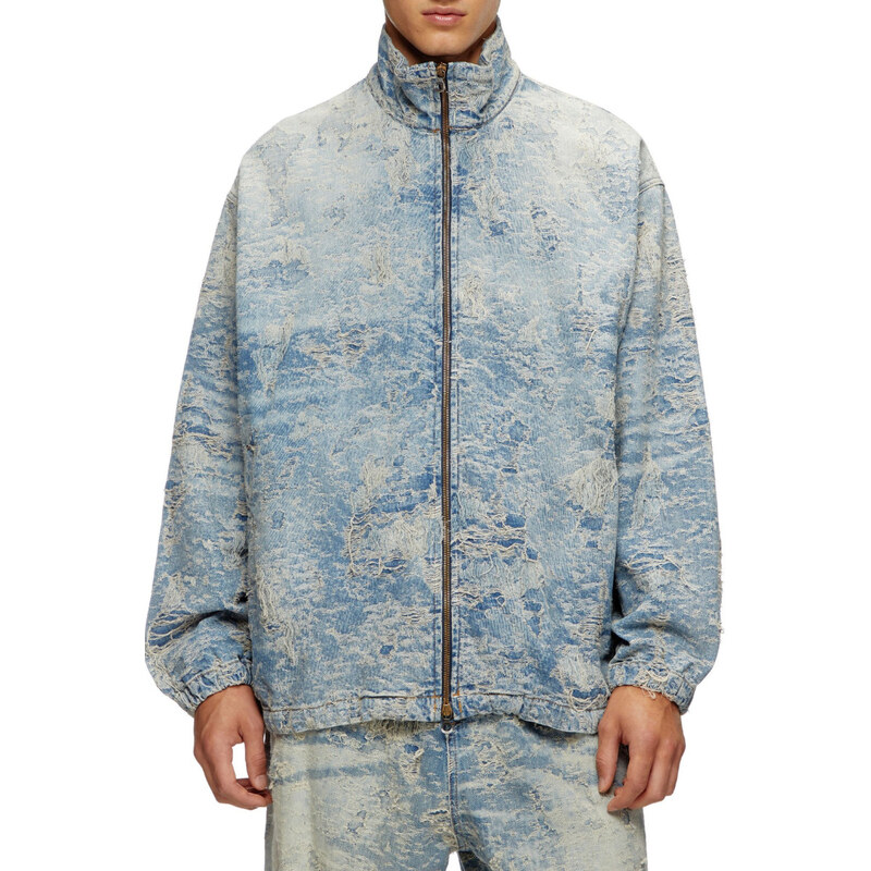 BUNDA DIESEL D-KRAP-FSF JACKET 66117941