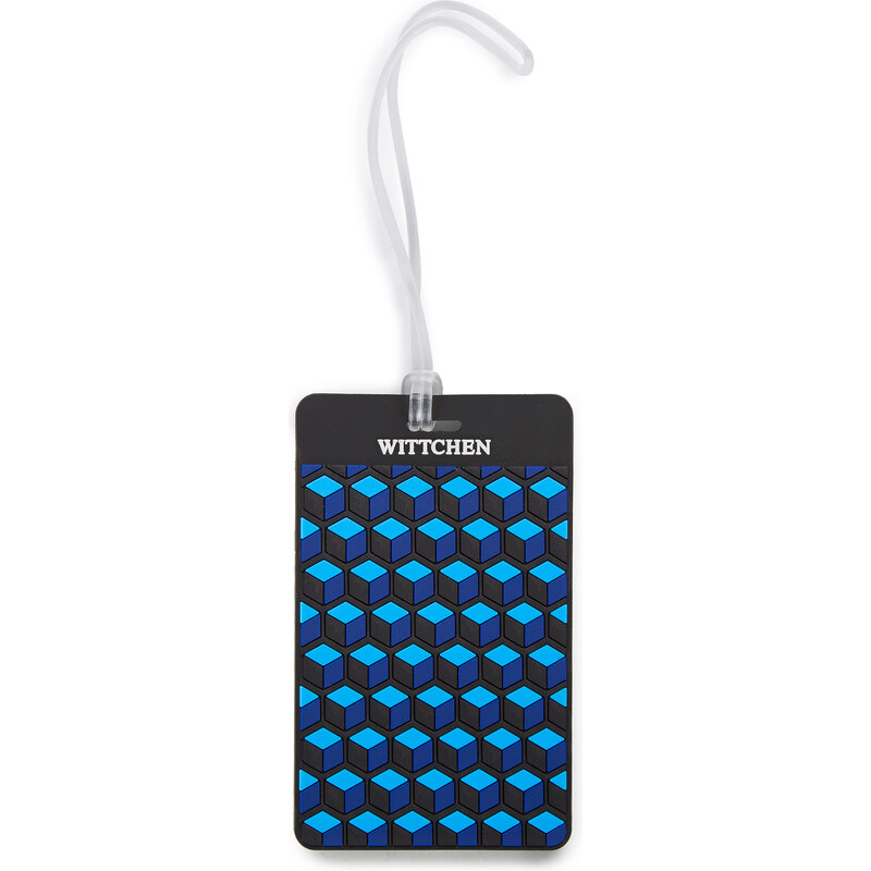 Wittchen Štítok na batožinu 56-30-008-90 66118006