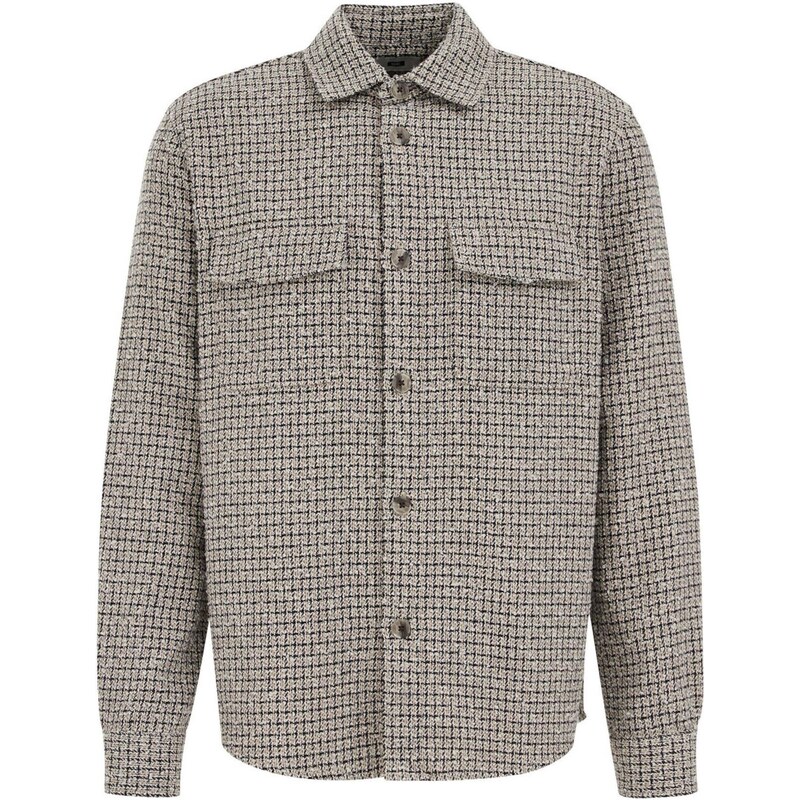 WE Fashion Prechodná bunda zmiešané farby 66120321