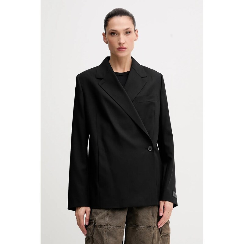 Vlnené sako Kenzo 65965845