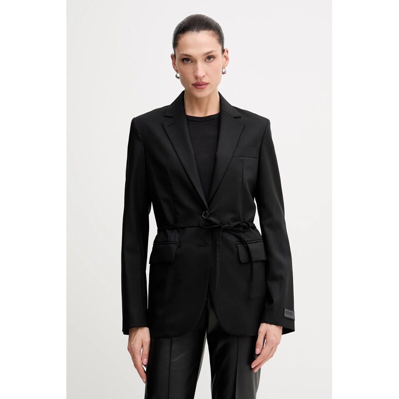 Vlnené sako Kenzo 65965887