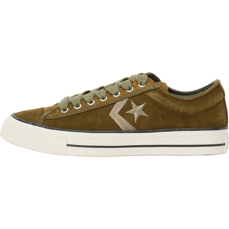 CONVERSE Nízke tenisky STAR PLAYER 76 kaki / olivová 66120486
