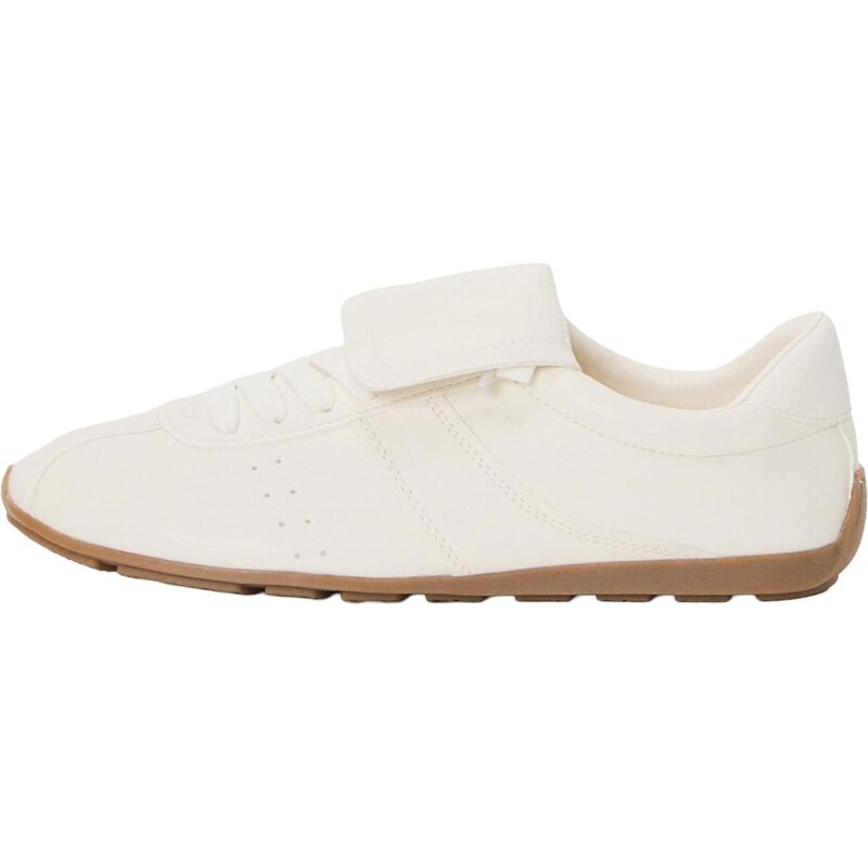 CALL IT SPRING Nízke tenisky FORWARD svetlobéžová 66120484