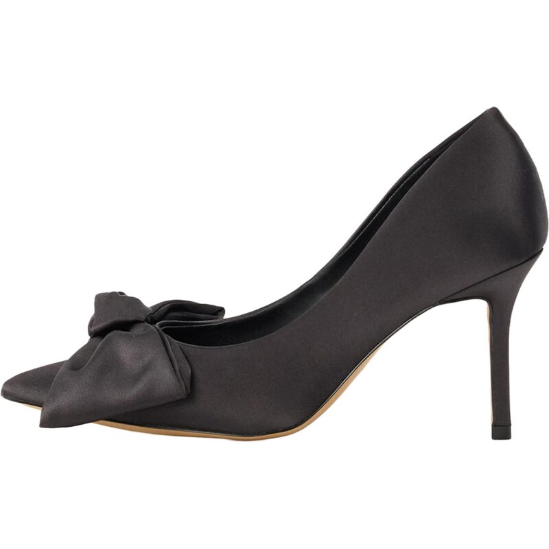 ALDO Lodičky KAITIA čierna 66120479