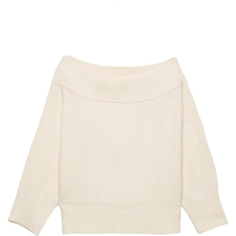 Pull&Bear Sveter nebielená 66120489