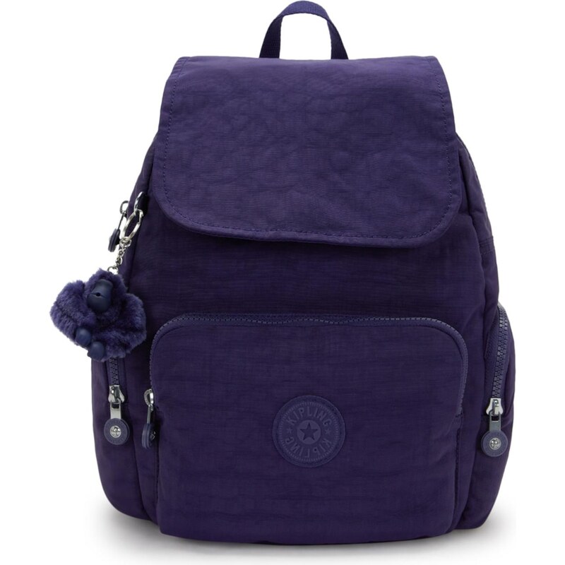 KIPLING Batoh City indigo 66120524