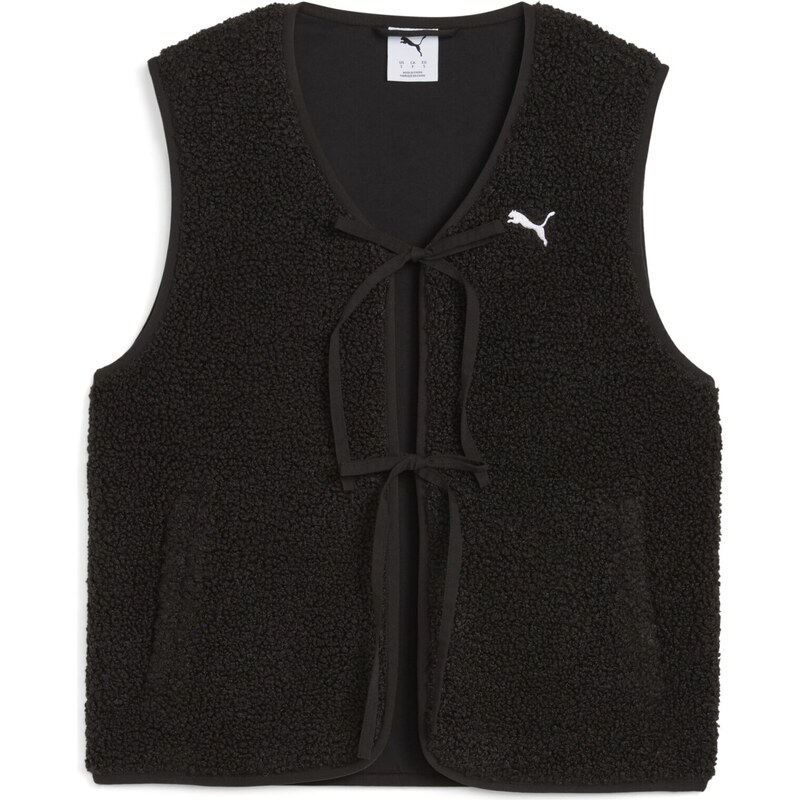 PUMA Vesta Wardrobe Essentials čierna 66120544