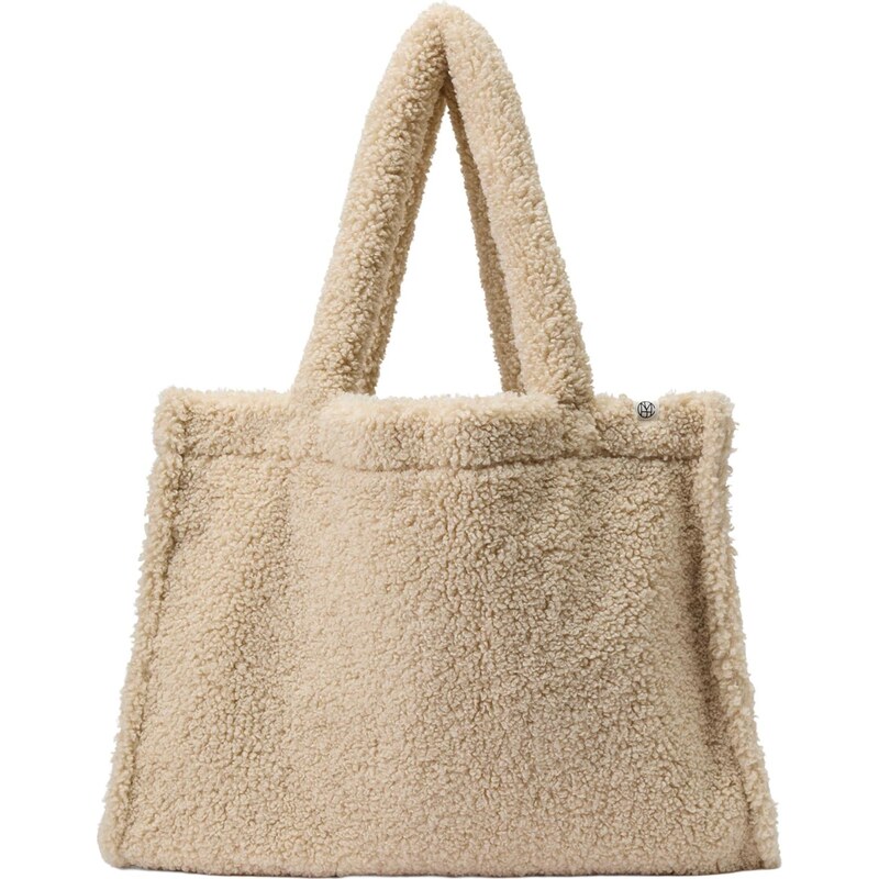 MSCH COPENHAGEN Shopper šampanské 66120577