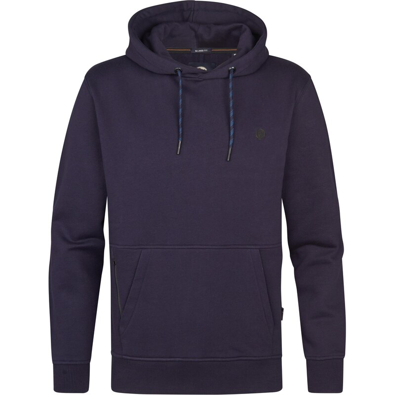 Petrol Industries Mikina ultramarínová 66120579