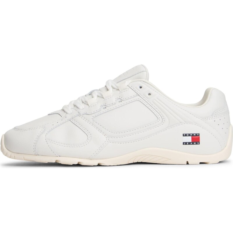 Tommy Jeans Nízke tenisky ARCHIVE 97 biela 66120590