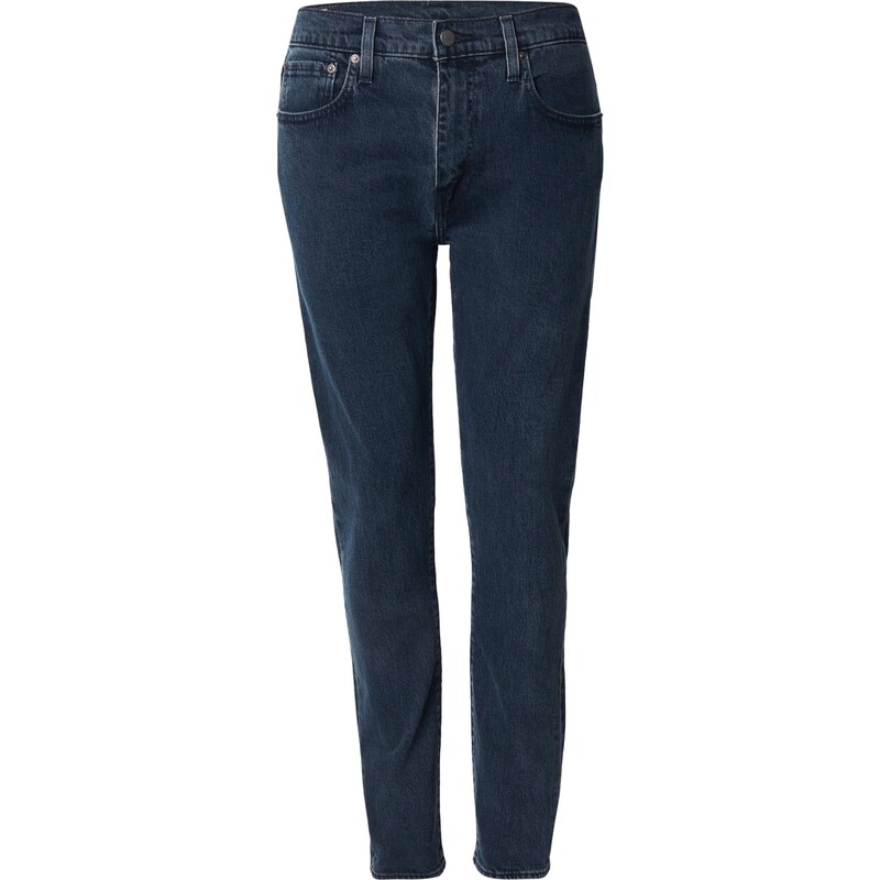 LEVIS Džínsy 512 Slim Taper Jeans modrá denim 66120603