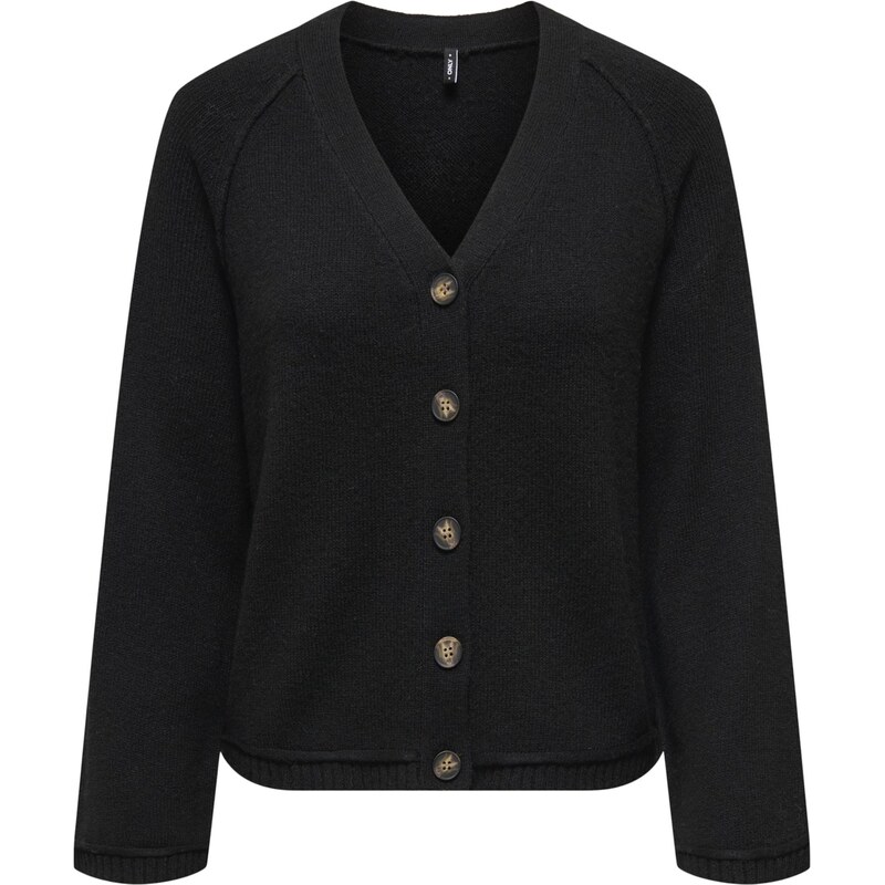 ONLY Kardigán ONLHAZEL čierna 66120660