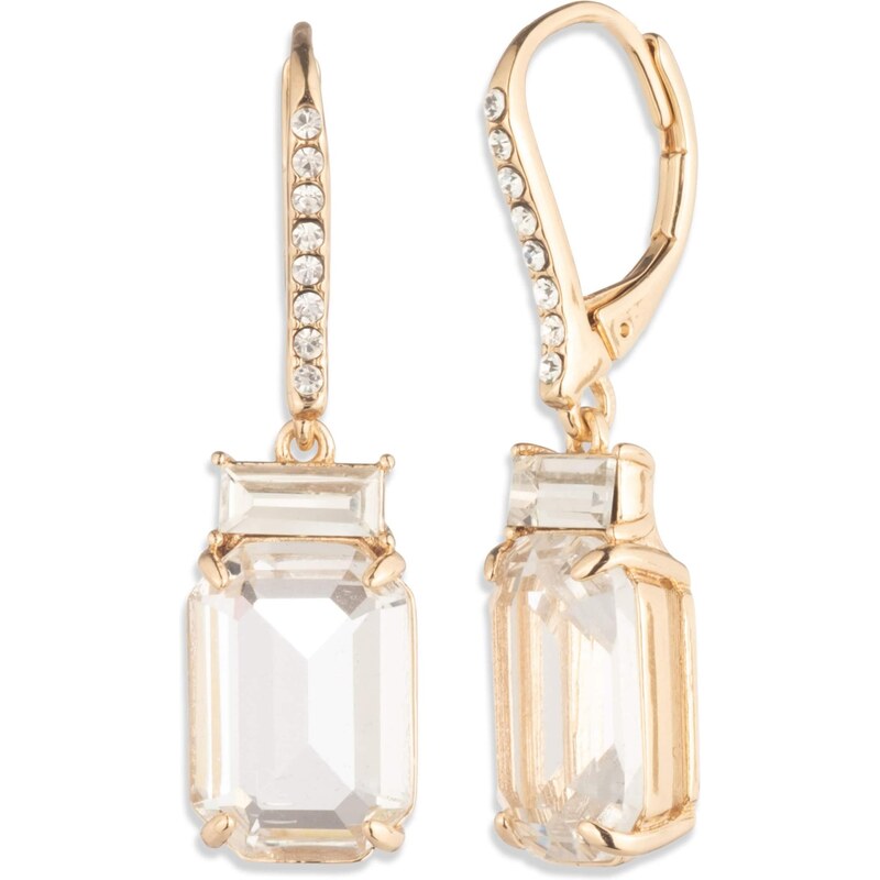 Lauren Ralph Lauren Náušnice zlatá 66120623