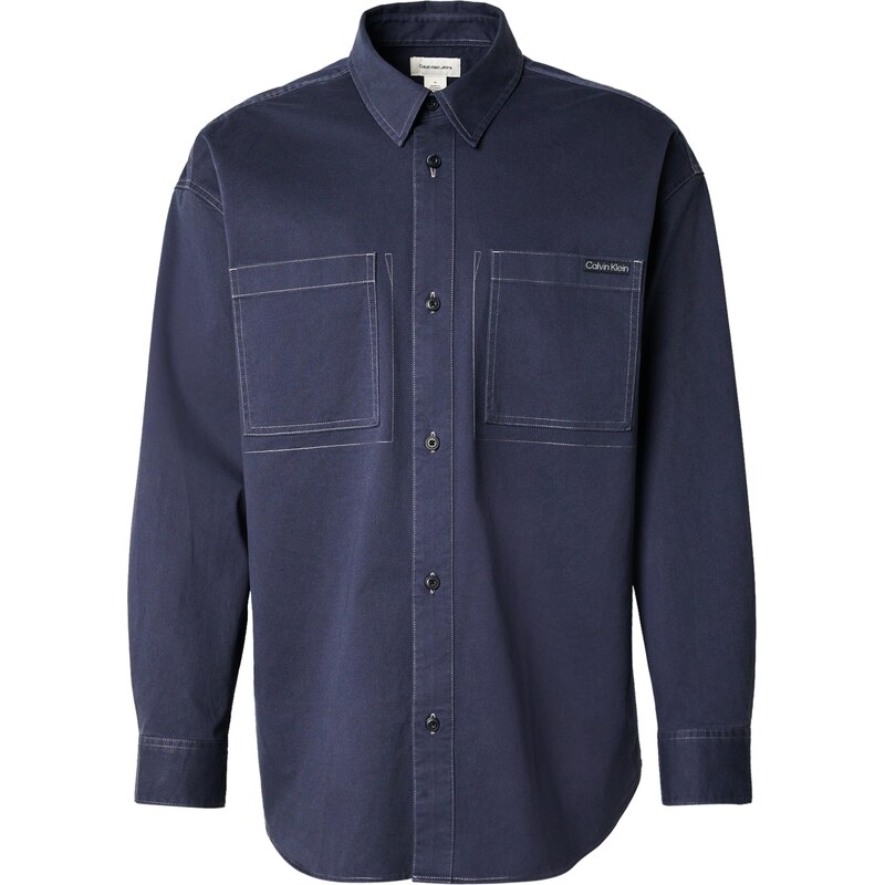 Calvin Klein Jeans Košeľa opálová 66120657