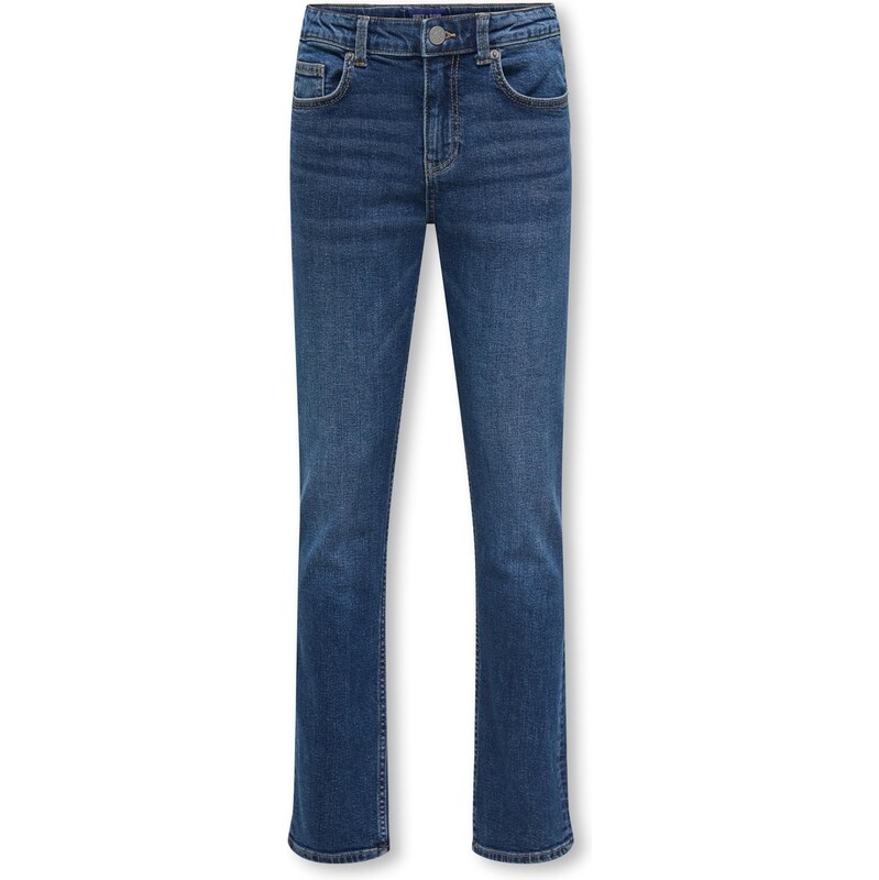 Only & Sons Junior Džínsy OSJWEFT modrá 66120616