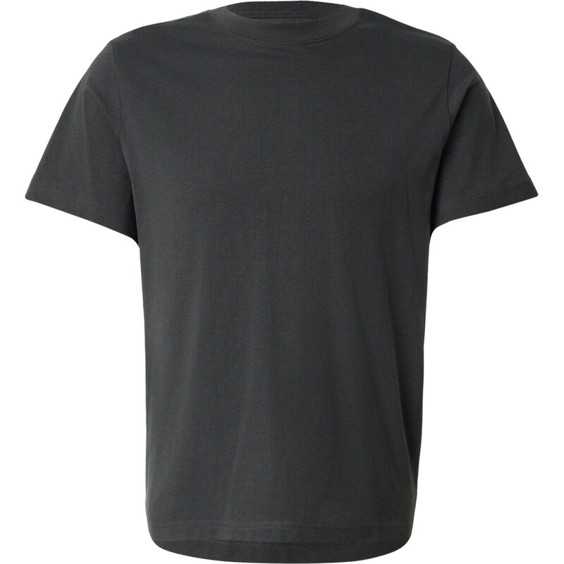 WEEKDAY Tričko tmavosivá 66120780