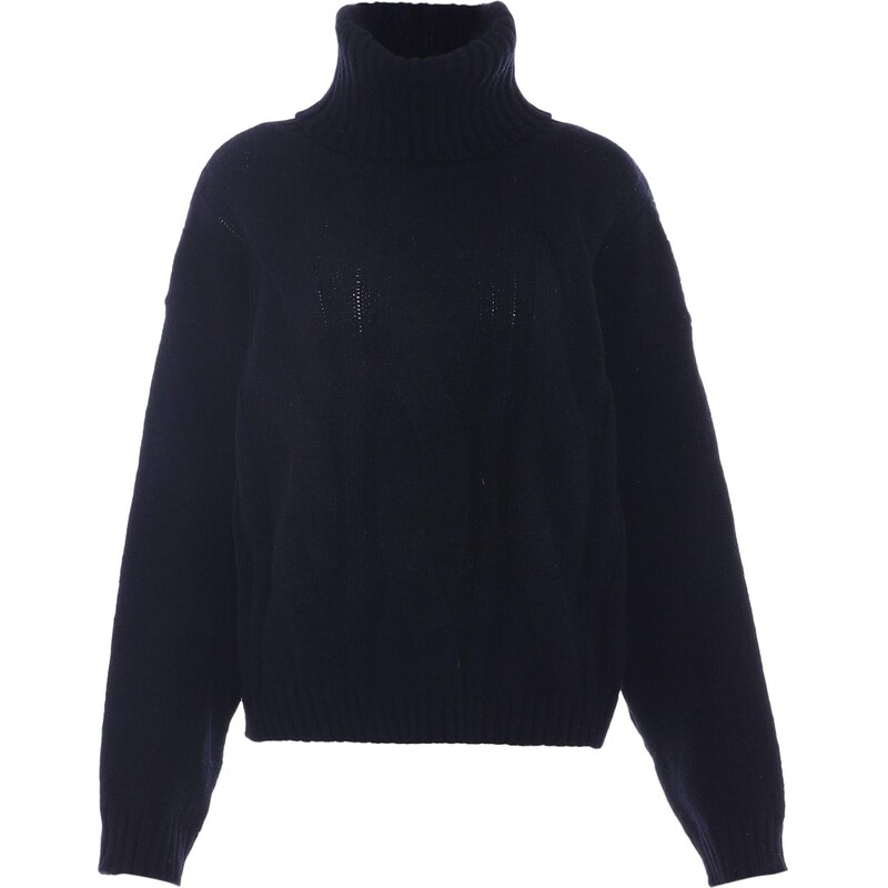 aleva Sveter čierna 66119620