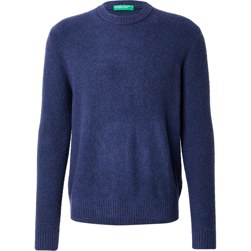 UNITED COLORS OF BENETTON Sveter tmavomodrá 66120802