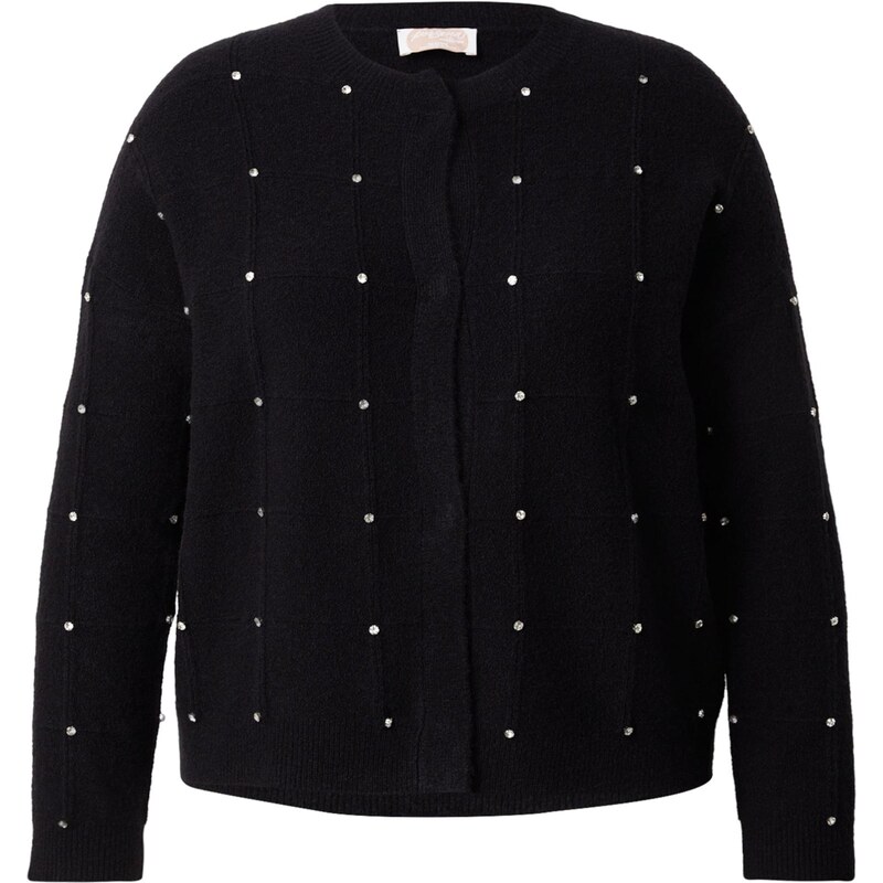 Persona by Marina Rinaldi Kardigán ROBBY čierna 66120817