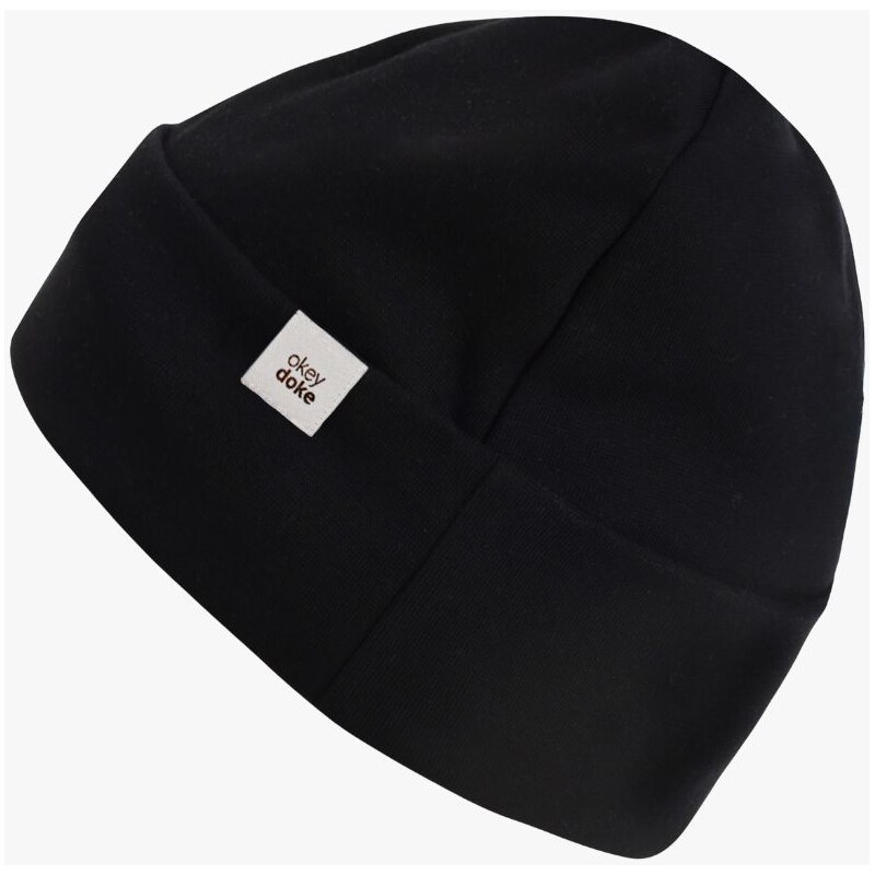 DOKE Čiapka organic night 63474745