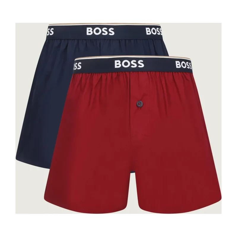 BOSS BLACK Boxerky 2-balenie 66123740