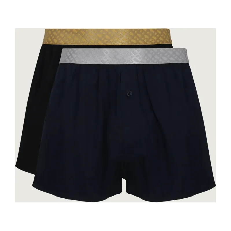 BOSS BLACK Boxerky 2-balenie Xmas 66123743