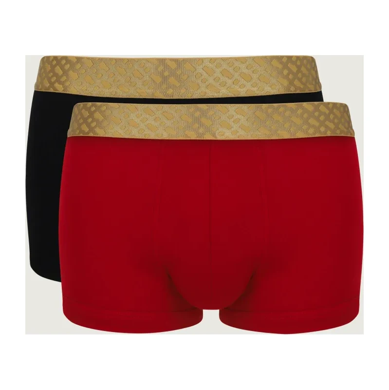 BOSS BLACK Boxerky 2-balenie Gold Mono G 66123741