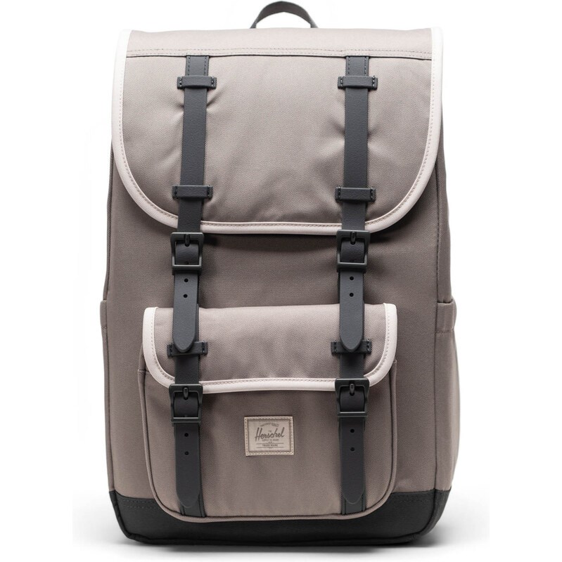 Herschel Little America Mid – Morning Dove/Dark Shadow 66153638