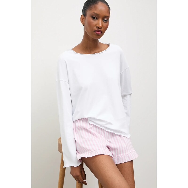 Pyžamo Answear.LAB 66123823