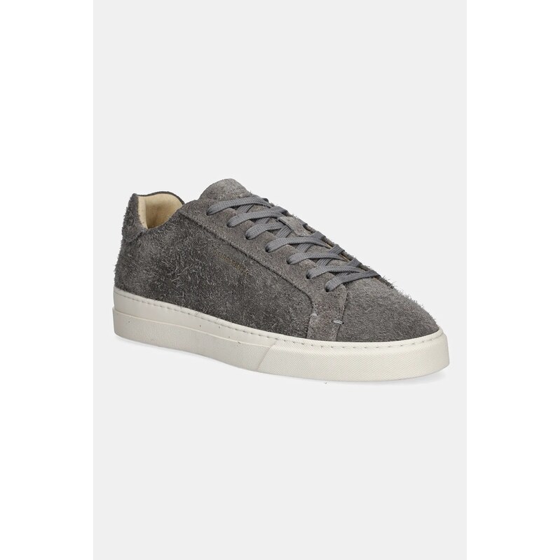 Semišové tenisky Filling Pieces Tiebreak Fuzz 66123849