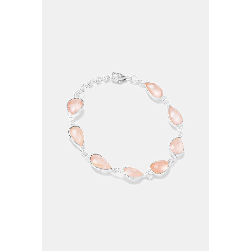 Strieborný náramok Answear.LAB 66123860