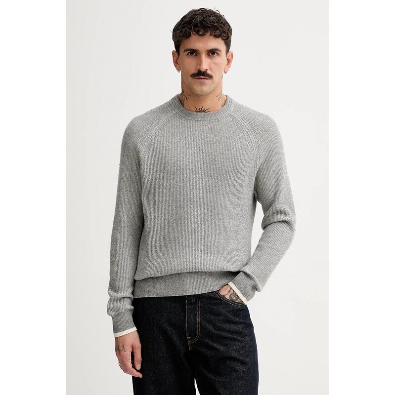 Sveter s prímesou vlny Marc OPolo 66123928