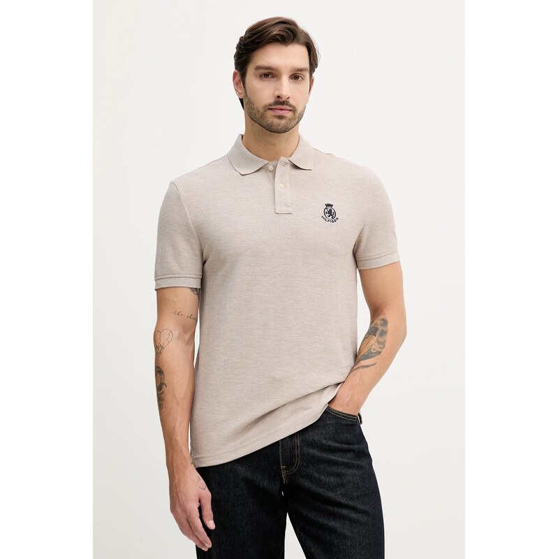 Polo tričko Tommy Hilfiger 66530252