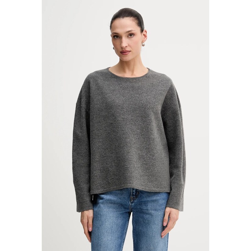 Sveter s prímesou vlny Marc OPolo 66124022
