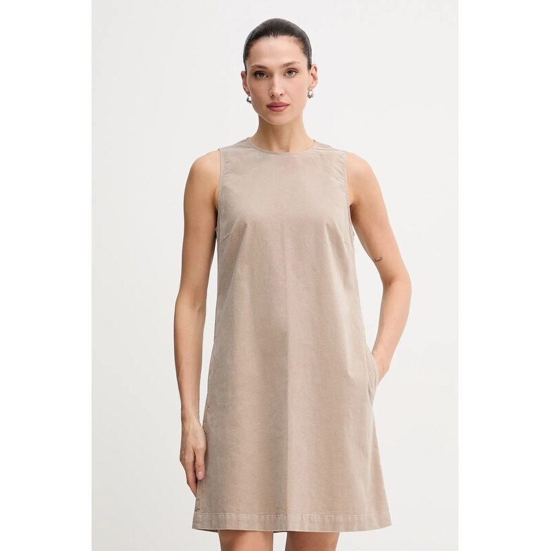 Zamatové šaty Marc OPolo 66124008