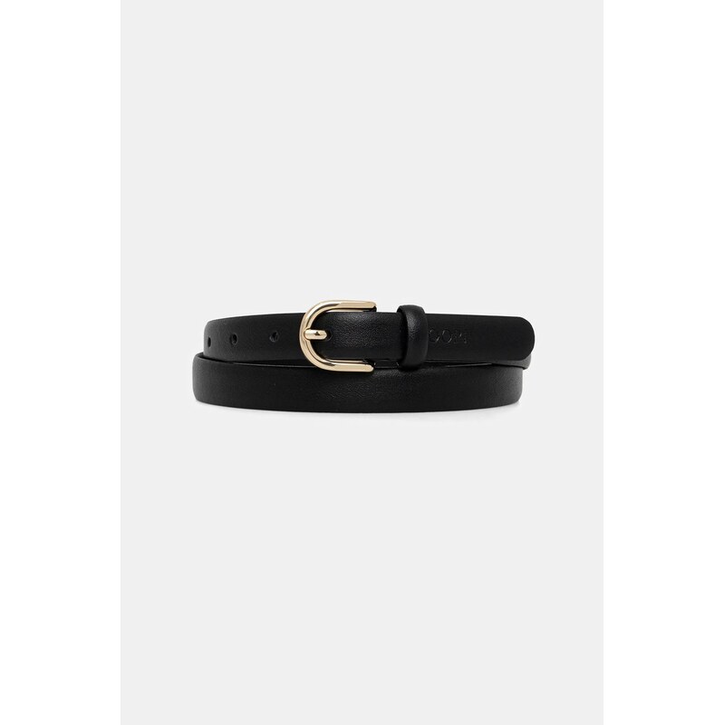 Kožený opasok Joop! 66124010