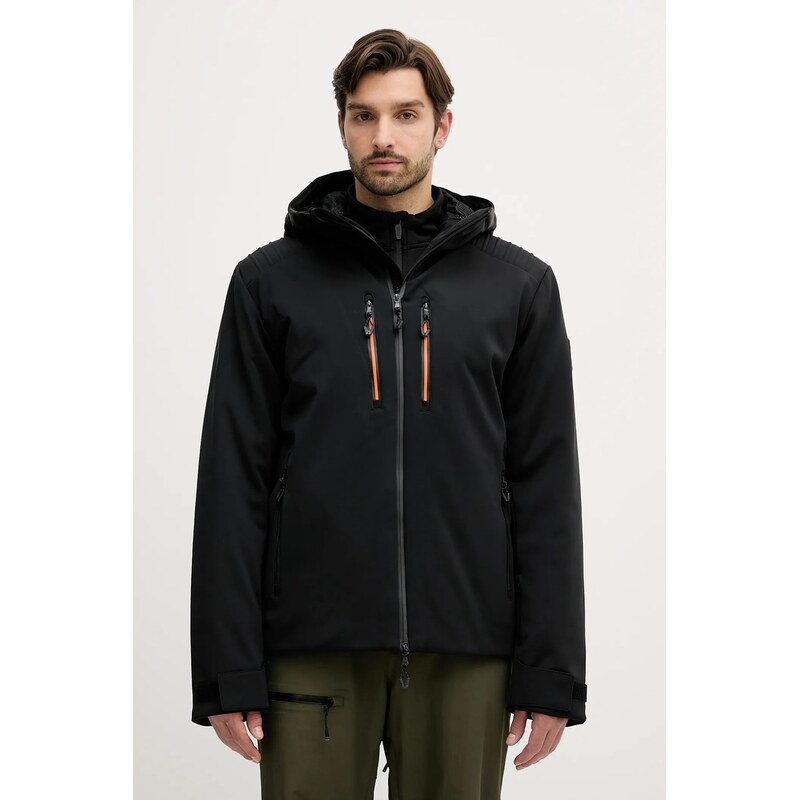 Lyžiarska bunda EA7 Emporio Armani 66124059