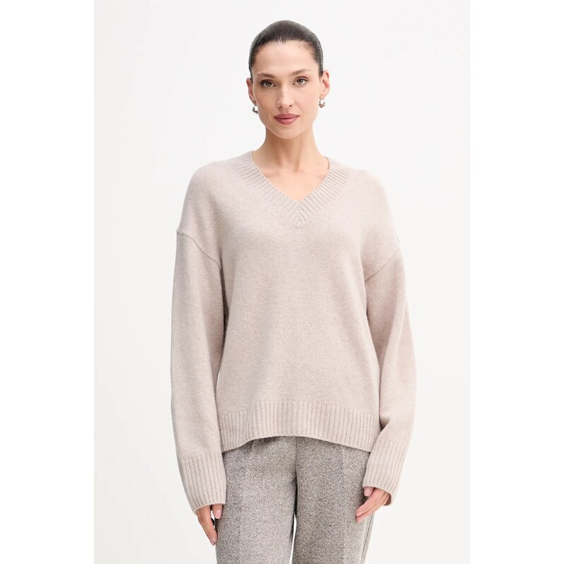 Sveter s prímesou vlny Marc OPolo 66124034