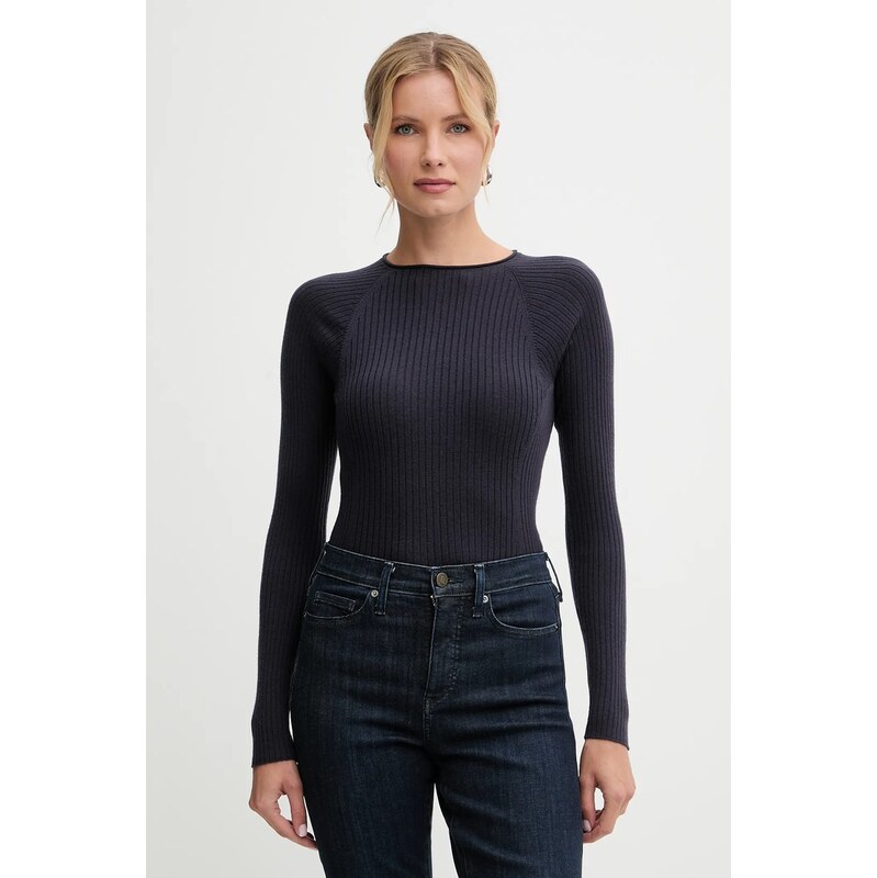 Vlnený sveter MAX&Co. 66124129