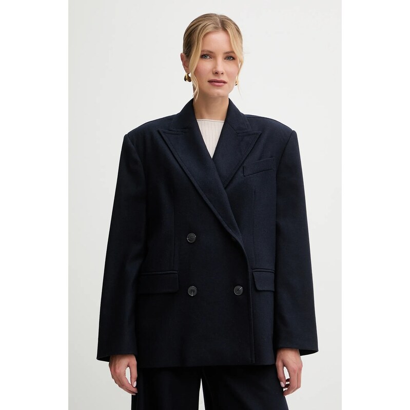 Bunda s prímesou vlny MAX&Co. 66124152