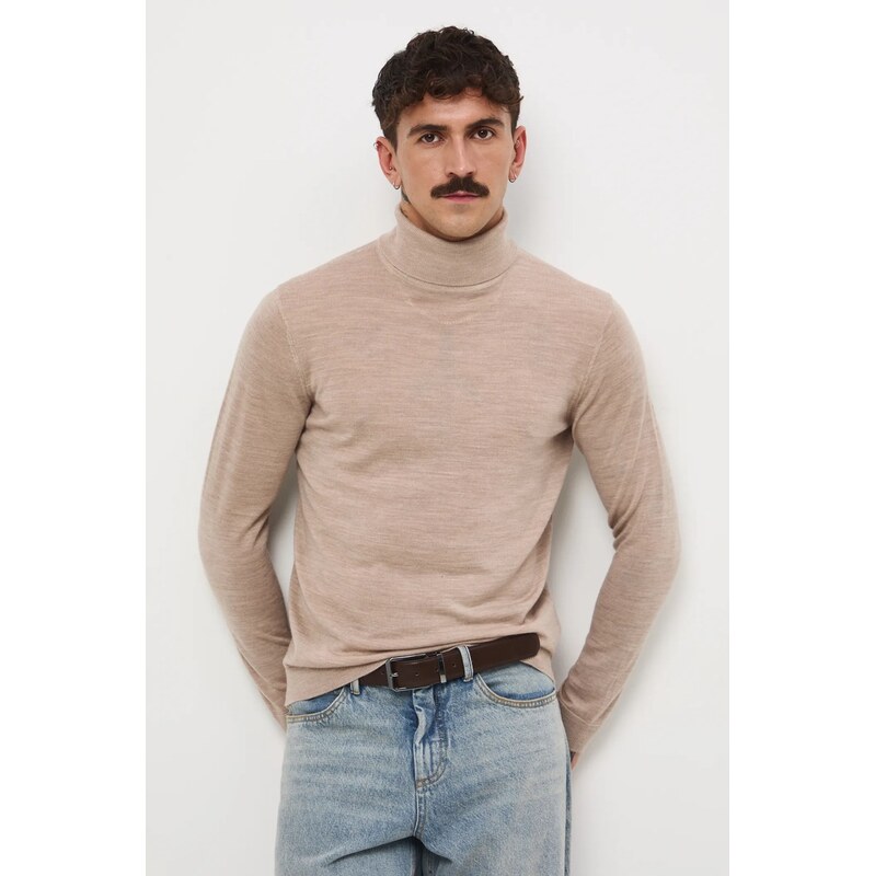 Sveter z merino vlny Medicine 66515005