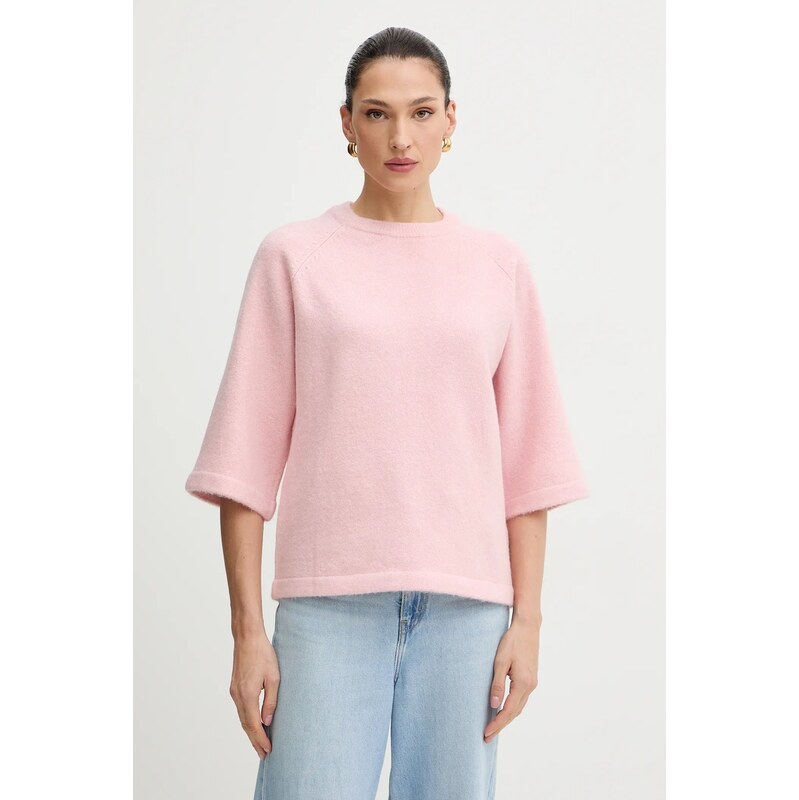 Sveter s prímesou vlny Morgan 66124157