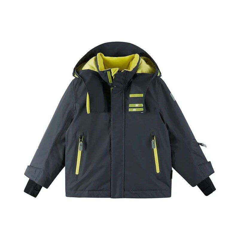 Detská lyžiarska bunda Reima Kairala 66124171